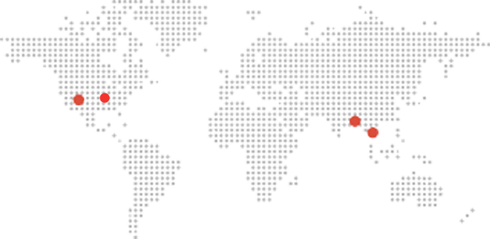 China Trade Rite Locations